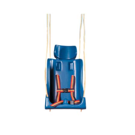 Toys4.0 Harness for Large Swing Seat TO2580396
